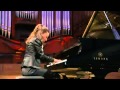 Yulianna Avdeeva Chopin Waltz op.34 n.1 ...