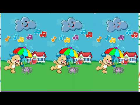 A Dona Aranha | Música infantil