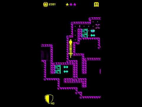 Tomb of the Mask: Level 131