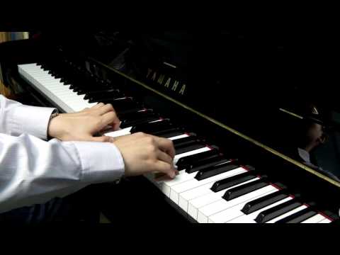 Melody, Op.77 No.5 by Heinrich Hofmann (1842-1902)