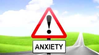 preview picture of video 'How to Ease Panic Attacks'