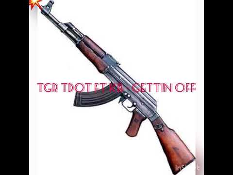 TGR TDot Ft KB - Gettin Off