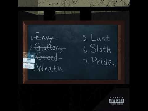 Ransom - Greed ft. Royce da 5’9 Prod. Nicholas Craven