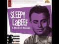 Sleepy LaBeef, Blackland farmer