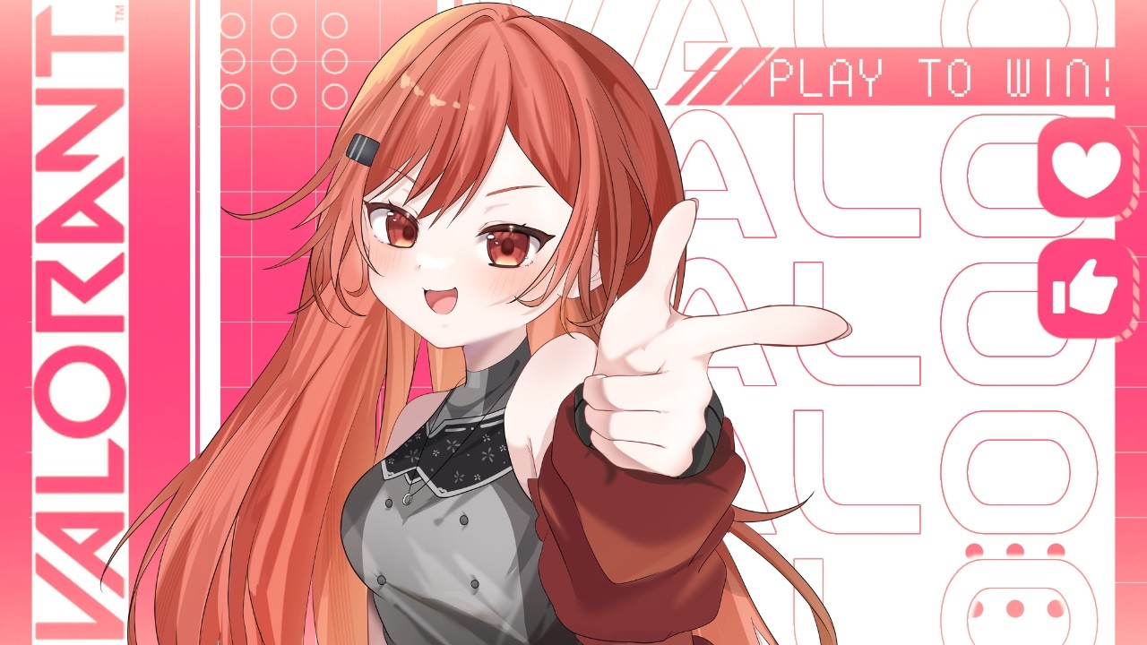 【valorant】鼻声が治らない