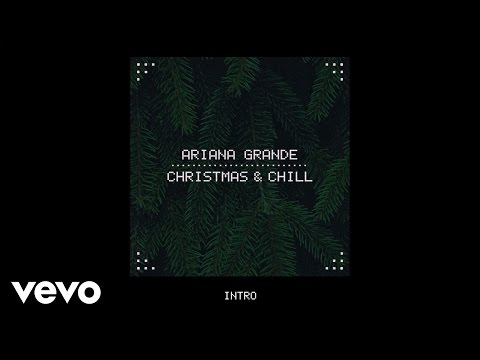 Ariana Grande - Winter Things (Audio)