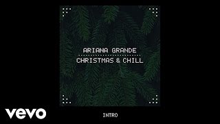 Ariana Grande - Winter Things (Official Audio)