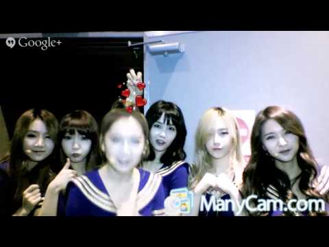 M COUNTDOWN BACKSTAGE CAM