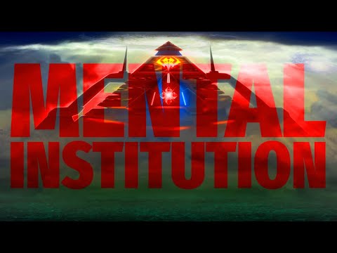 Mental Institution (Serious Sam 2 Remix)
