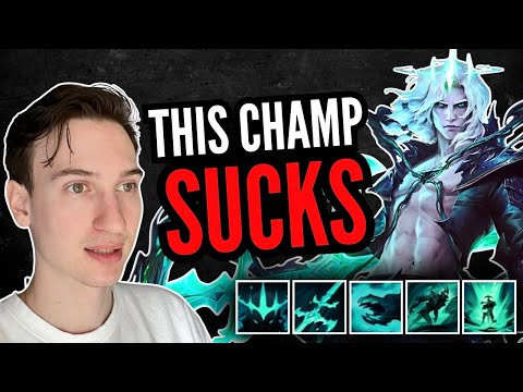 How to Play and Counter Viego