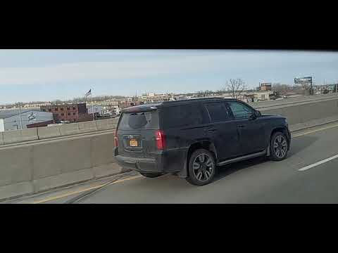 NFTA Metro 2012 Gillig Hybrid #1202 On Route 70A East Aurora