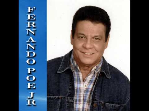 Fernando Poe Jr. - Doon Lang