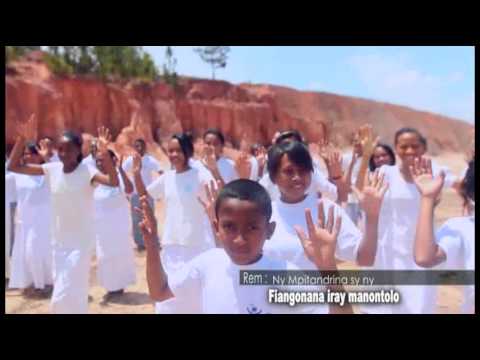 Fjkm tanjombato:  Jeso kristy lay Mpanafaka FEOMAFI