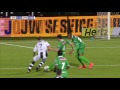 Eerdere edities Heracles Almelo - PEC Zwolle