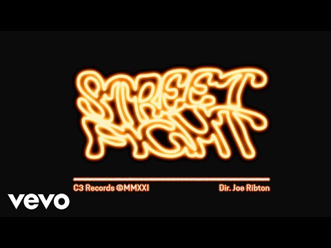 Blondes - Street Fight (Official Video)