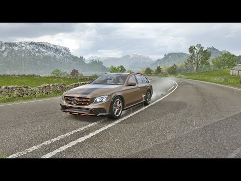 JON REALMENTE NÃO SABE CRIAR CARRO SURPRESA - FORZA HORIZON 4