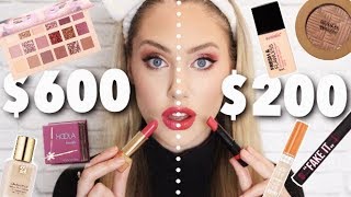 BEST DRUGSTORE DUPES for Expensive Makeup Products!