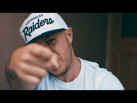 Nooky - The Greatest ft. Jimblah (Official Video)
