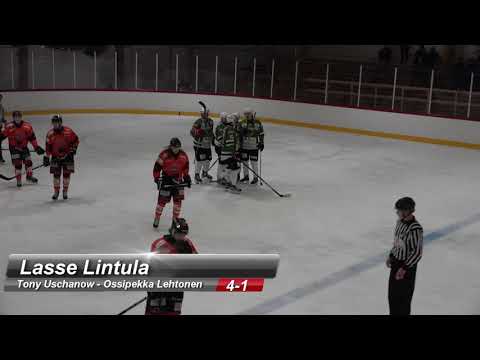 Haka - KuKi 8.2.2020