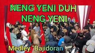 Download lagu NENG YENI DUH NENG YENI - Medley Bajidoran Nico entertainment mp3
