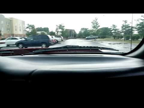 2006 LBZ with PowerMax turbo upgrade