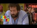 Bud Spencer Il Gigante Buono Botte Da Ridere Mitiche Scazzottate Clip By Film Clips