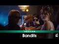 BANDITS 1997 Trailer HD Deutsch German Katja Riemann Jasmin Tabatabai Nicolette Krebitz