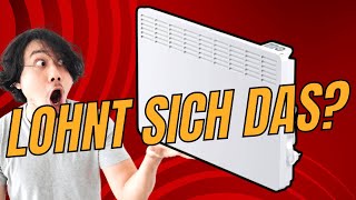 Beste ELEKTROHEIZUNGEN 2025 | Top 3 Elektroheizung Vergleich