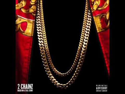 2 Chainz - "I'm Different" (Official Audio)