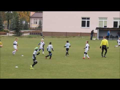 KT Ajax Radom : Orlik -14 Radom