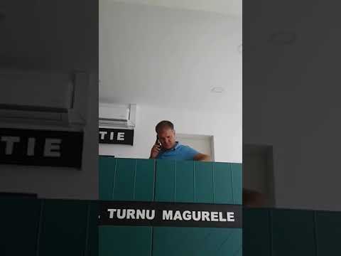 Turris Turnu Măgurele - FC Universitatea Craiova 1948