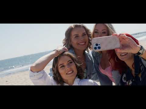 David Tavaré ft. SENSATION - TAKE ALL ( Official Video) 2023