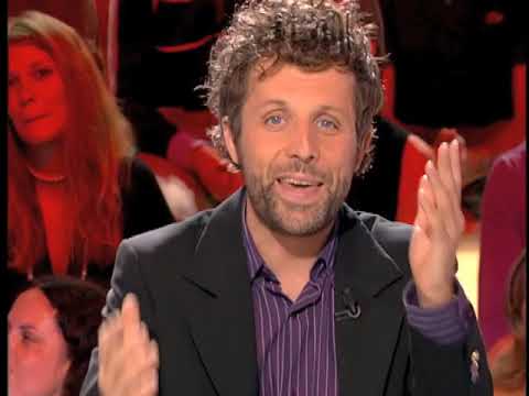 20h10 Pétantes — STEPHANE GUILLON & GAROU