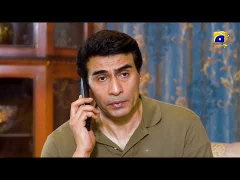 Zindagi Aik Paheli 2nd Last Episode Promo | Tonight at 7:00 PM On Har Pal Geo