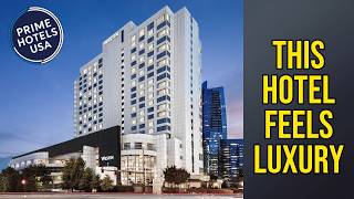 The Westin Buckhead Atlanta - This Hotel Feels Luxury | Atlanta (GA), United Sta