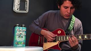 Video thumbnail for Paradox Effects + Ramona | Futura Envelope Chorus by Paradox Effects
