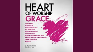 Your Love Never Fails