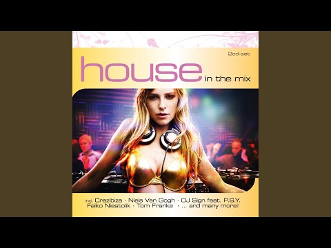 Bla Bla Bla 2k10 (Joscha Kretschmann Remix)