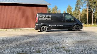 Opel Vivaro gesloten bestelwagen te koop - Foto 4 | Autoline NL Opel Vivaro gesloten bestelwagen | Foto 4 - Autoline