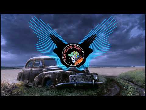 MC Fioti - Bum Bum Tam Tam (Bass Boosted)