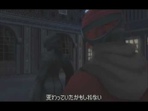 358/2 Days Cutscenes Translated - 26 After the Fight