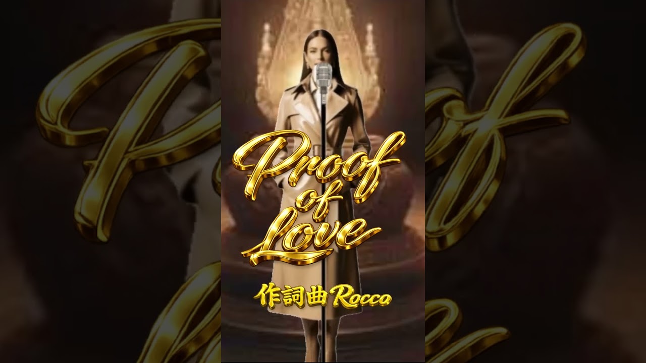 Proof of love #original #music