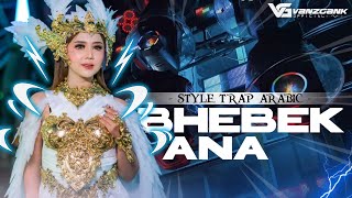 Download lagu DJ TRAP ARABIC BHABEK ANA VIRAL TIKTOK TERBARU 2025|| VANZGANK  mp3