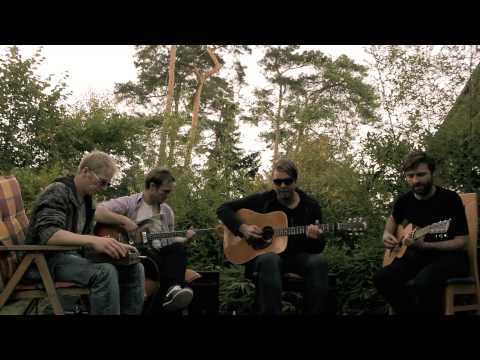 Marius Ziska - Nærveran // Compass and Square Sessions