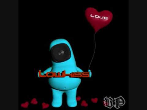 LowKiss Love vocal mix