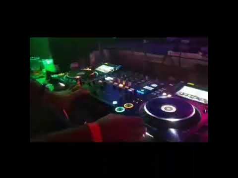 DJ S live @ House Passion @ Fire & Lightbox in Vauxhall