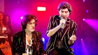 Charly Garcia - Pasajera en Trance (Inédito 1999)