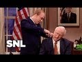 Cold Opening - Dick Cheney - Saturday Night Live