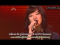 ซับไทย She is - Clazziquai (Ost.my name is kim samsoon) 