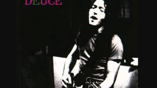 Maybe I Will - Rory Gallagher